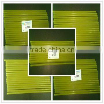 W201 Yellow Glue Stick