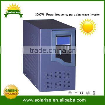 2015 new and hot portable 1000w pure sine wave solar inverters