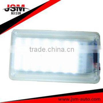 Double Side Tape Auto Led Dome Light With Switch photo-2
