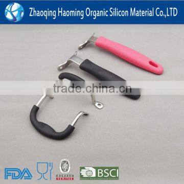 Silicone Handles for Cooking Pots From HOMEEN WJ018-20 photo-6