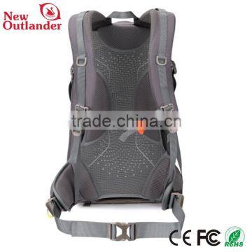 China Nylon Folding Backpack photo-4