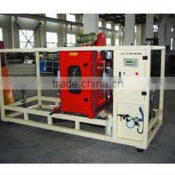 Cheap plastic pipe Planetary cutting machine