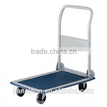 Platform hand carts