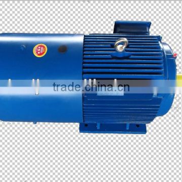 YVP adjustable speed Motor