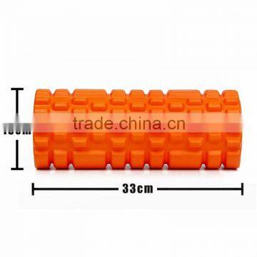 Accupoint Massage Foam Roller EVA For Muscle Myofascial Release Fitness Eercise Yoga Roller 13" 5" photo-2