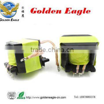 fly wire transformer POT33 2+5P pin for charger