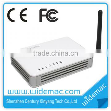 150Mbps Wireless Router SL-R6801 / Ralink RT5350 150bps Wireless Router