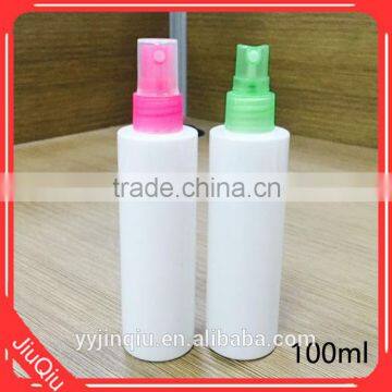 In Stock 3oz 100ml Plastic Spray Bottle photo-4