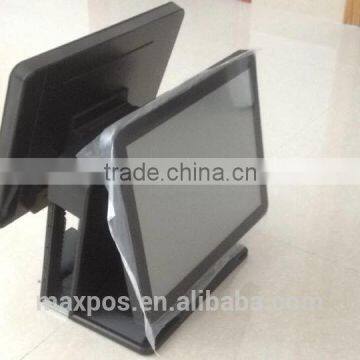 Dual Screen Touch Screen POS photo-4