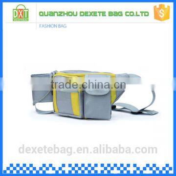 Good quality polyester waist belt with hot cold pack