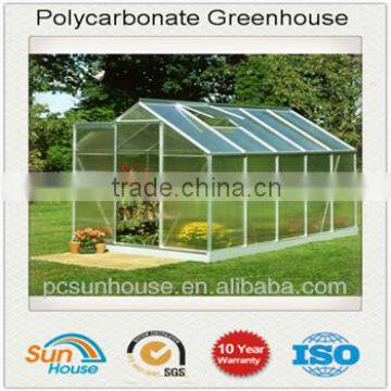 greenhouse fiberglass panels clear