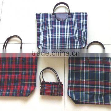 2013 Fashionable Folding Travel Bag XY-504 photo-3