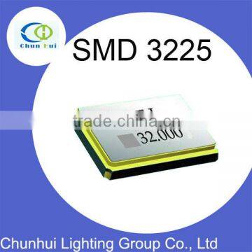 crystal oscillator SMD 3225