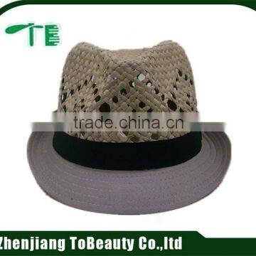 bulk men's straw cowboy hats