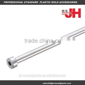 Injection Mold Components Cylindrical Head Ejector Sleeve Pin photo-5