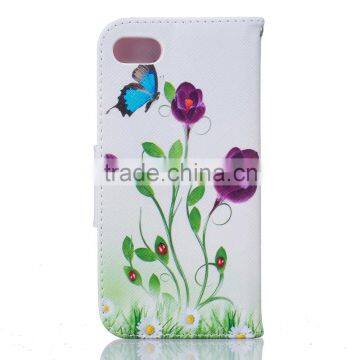 New Arrival Flip Leather Cell Phone Case For Iphone 7 Wholesale photo-6