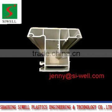 Pvc Window and Door Profile Extrusion Molds and Profile