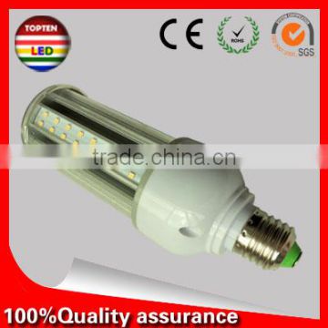 150lm/w version D corn led CE ROHS 3 years warranty