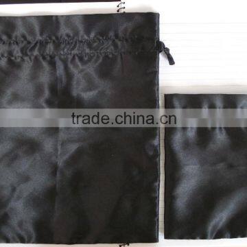 Factory Hot Sell Satin Fabric for Gift Bag photo-5