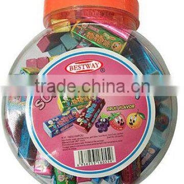 Bestway Supperstar Bubble Gum