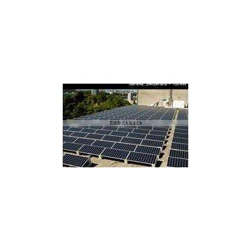 180W Poly Solar Panel