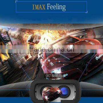 3d Movies Games Self-developed VR Headmounted Display Customization VR-IMAX Glass photo-2