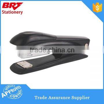 Half metal standard stapler half-strip type for office