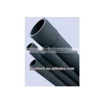 endurable quality rubber mud suction dredging hose