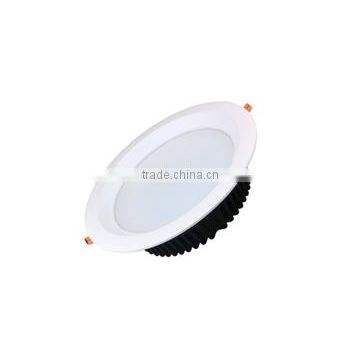 high quality SMD, beam angle 120 degree, 2800-3000Lm Downlight-30W