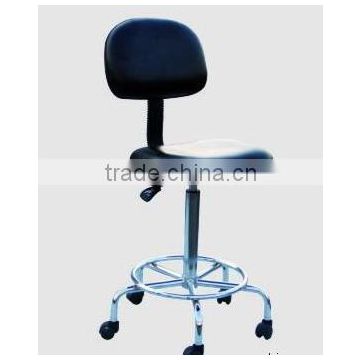 High quality ESD Chair , cleanroom 100-10