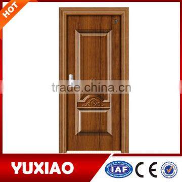 High quality membrane press kitchen door for sale