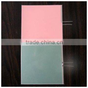 Small Size LCD MODULE PANEL Module Backlight For Machine