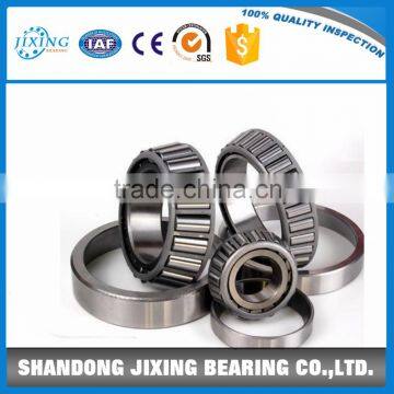 32318 Metric Chrome Steel Sealed Taper Roller Bearings photo-4