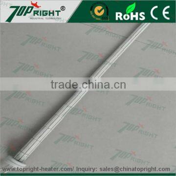 Ceramic far infrard bobbin heater & Ceramic Bobbin Heater