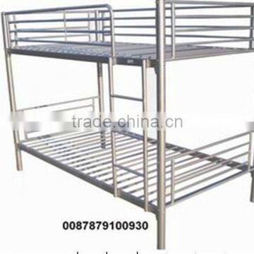 Cheap Dorm Bunk Bed for Sale/bunk Bed Double Bed photo-2