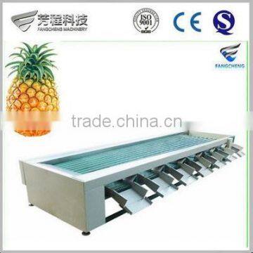 Automatic Stainless Steel Cherry Tomato Grading Machine