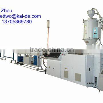 Water PB pipe extruder with best price