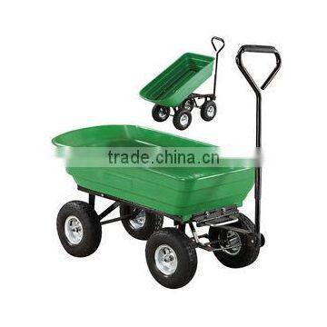 Garden handy wagon