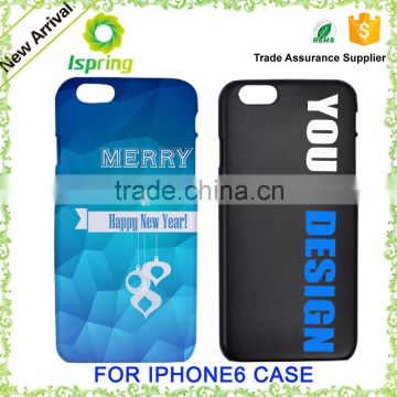 hot sales high quality hand made cell phone cases for iphone 4/4s/5/5s/6/6 plus