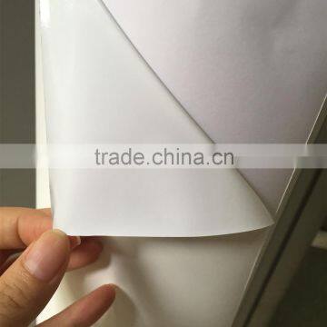 PU Heat Transfer Vinyl, Printable Hest Transfer Vinyl for Sportwear photo-4