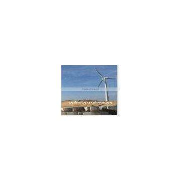 Horizontal Axis Wind Turbine 20KW