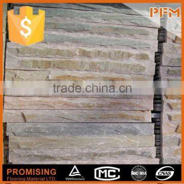 Best Quality Slate Wall Cladding Decorative Stone for Hotel photo-2