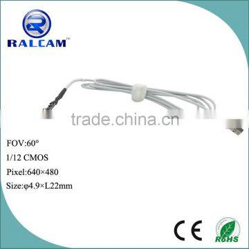1/12" CMOS Digital Camera Type and CMOS Sensor USB camera module