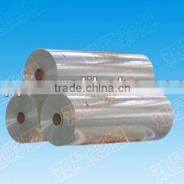 PET SHRINK FILM