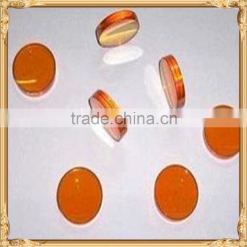 znse lens, 45mm lens , optical glass lens manufacturers