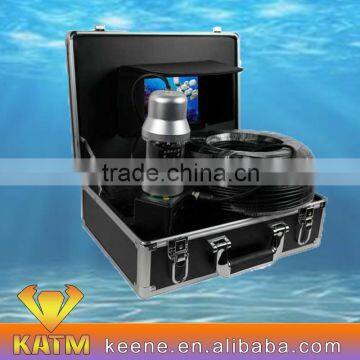 High Quality Wholesale Long Last Underwater Fish Finder Video Camera