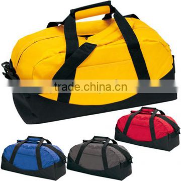 Large Classic Cargo travel Duffel bag