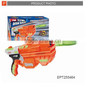 Fashionable Toy Pop Gun Eva Shooter Gun Toy photo-6
