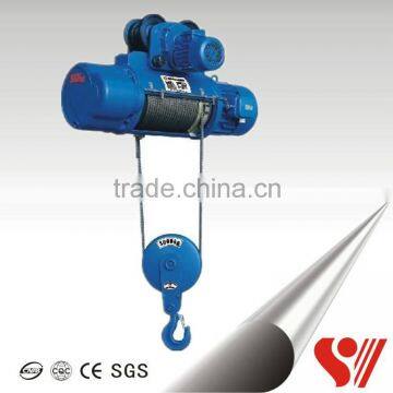 300-600KG/30M 0.6T/30M Electric hoist OEM Manufacturer electric hoist