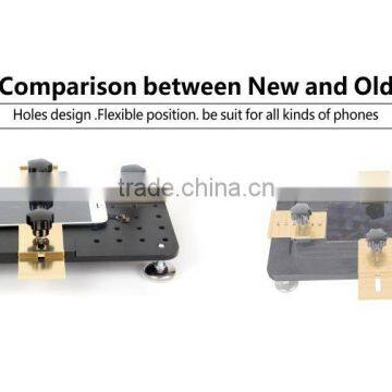 TBK LCD Mould for iPhone Samsung Mobile Phone Repair Tools